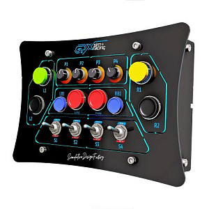 Баттон боксы