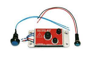 Электросистема