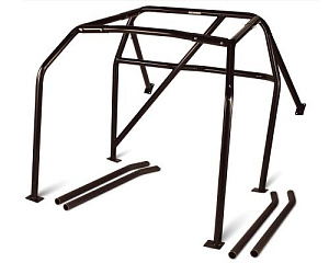 Каркасы и аксессуары для автоспорта