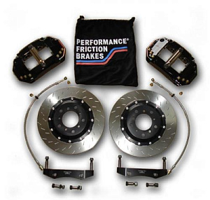 Системы тормозные