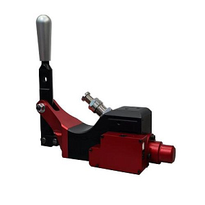 Шифтеры секвентальные