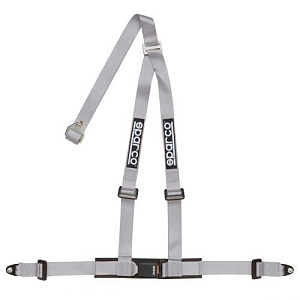 Ремни безопасности