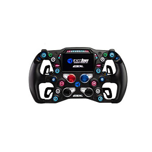 Штурвалы (GT / Formula)