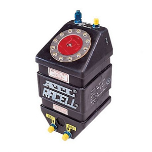 Топливные баки