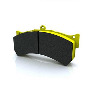 Колодки тормозные