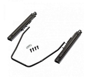 Кронштейны и салазки