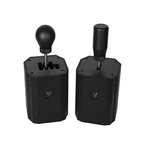 Шифтеры комбинированные