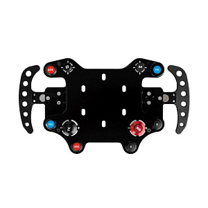 Пластины рулевые