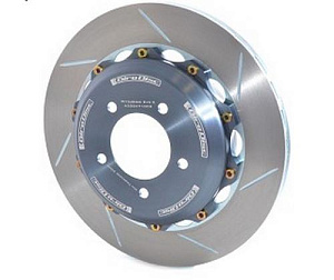 Диски и роторы тормозные