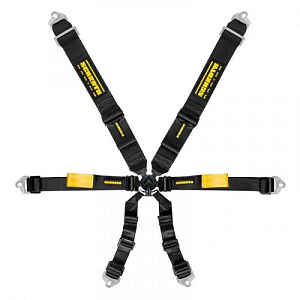 Ремни безопасности и аксессуары