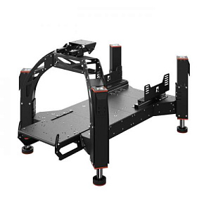 Подвижные системы для симрейсинга