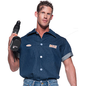 Экипировка для механика