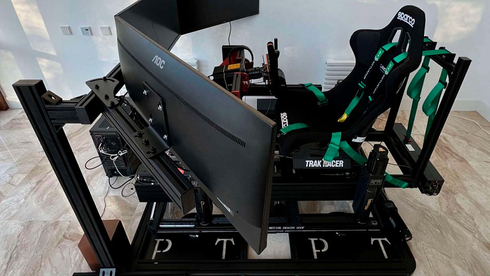 Какие сложности могут возникнуть при сборке подвижки за 3+ млн. рублей?