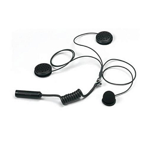 Гарнитуры и беруши