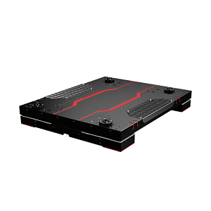 Подвижные платформы