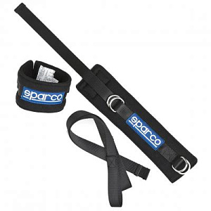 Аксессуары для автоспорта