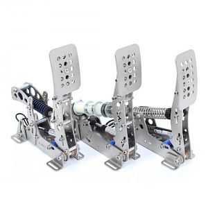 Педали для симрейсинга